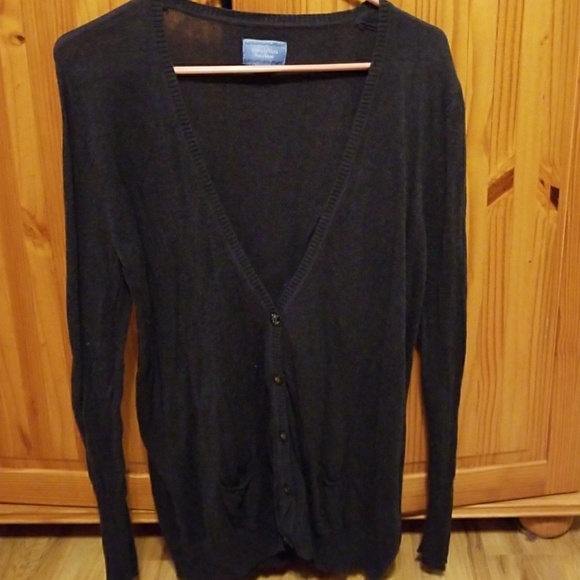 Simply Vera Vera Wang Sweaters - Vera Wang Cardigan